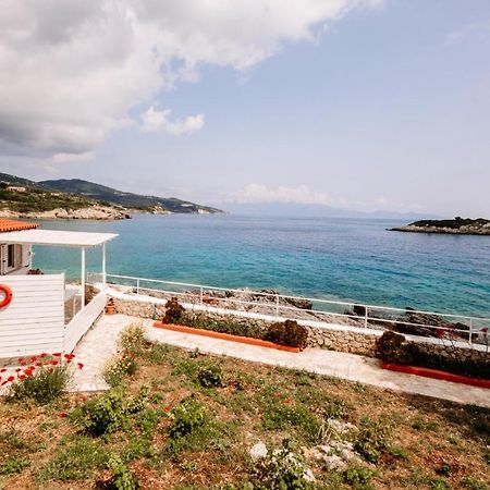 Skinária Floreika Studio By The Sea المظهر الخارجي الصورة
