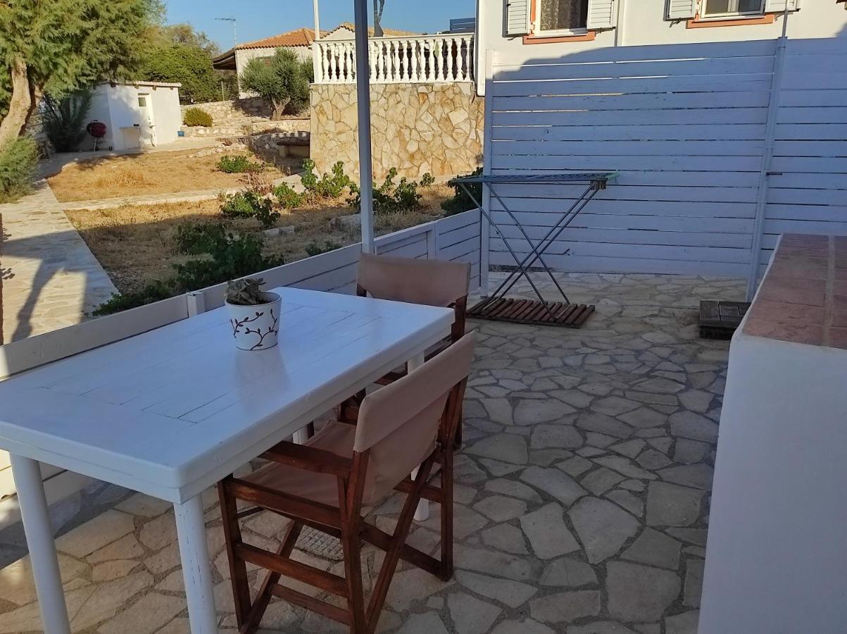 Skinária Floreika Studio By The Sea المظهر الخارجي الصورة