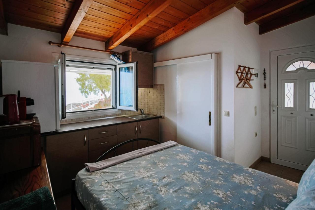 Skinária Floreika Studio By The Sea المظهر الخارجي الصورة