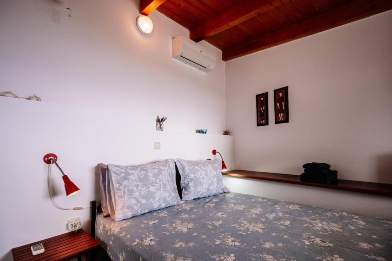 Skinária Floreika Studio By The Sea المظهر الخارجي الصورة