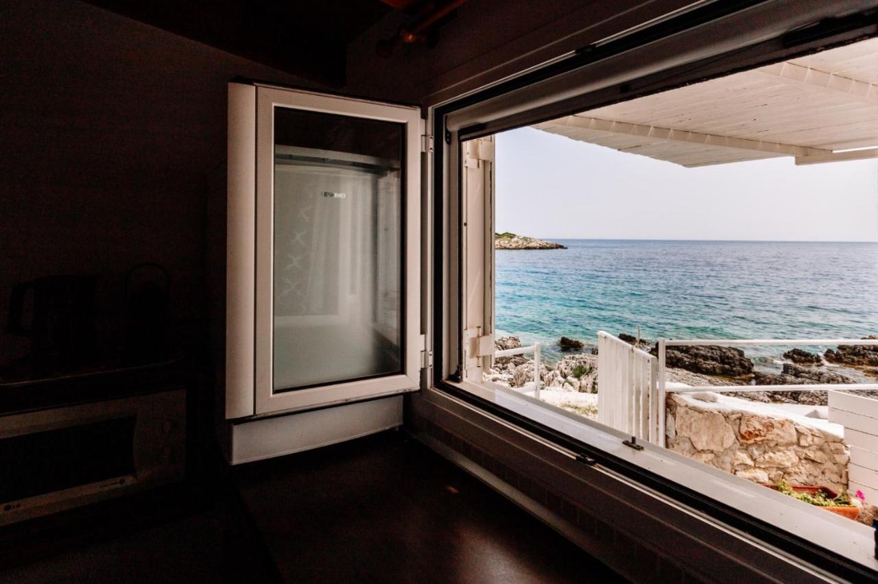 Skinária Floreika Studio By The Sea المظهر الخارجي الصورة