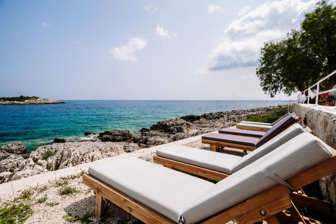 Skinária Floreika Studio By The Sea المظهر الخارجي الصورة