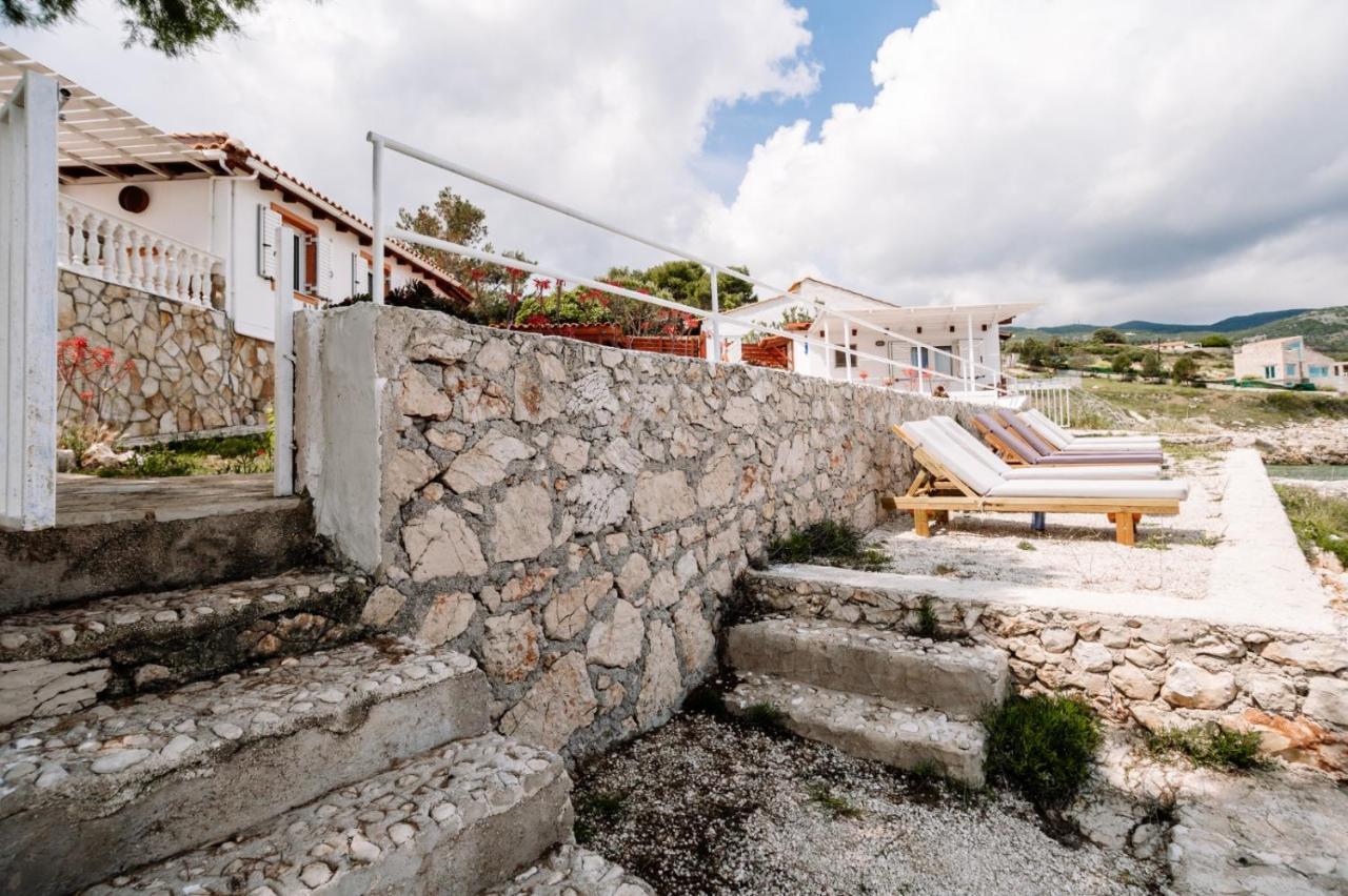 Skinária Floreika Studio By The Sea المظهر الخارجي الصورة