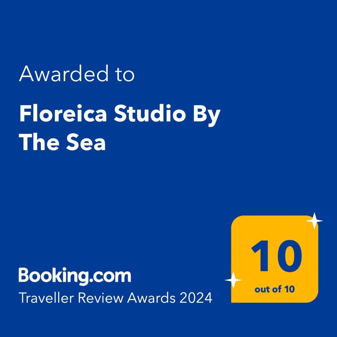 Skinária Floreika Studio By The Sea المظهر الخارجي الصورة