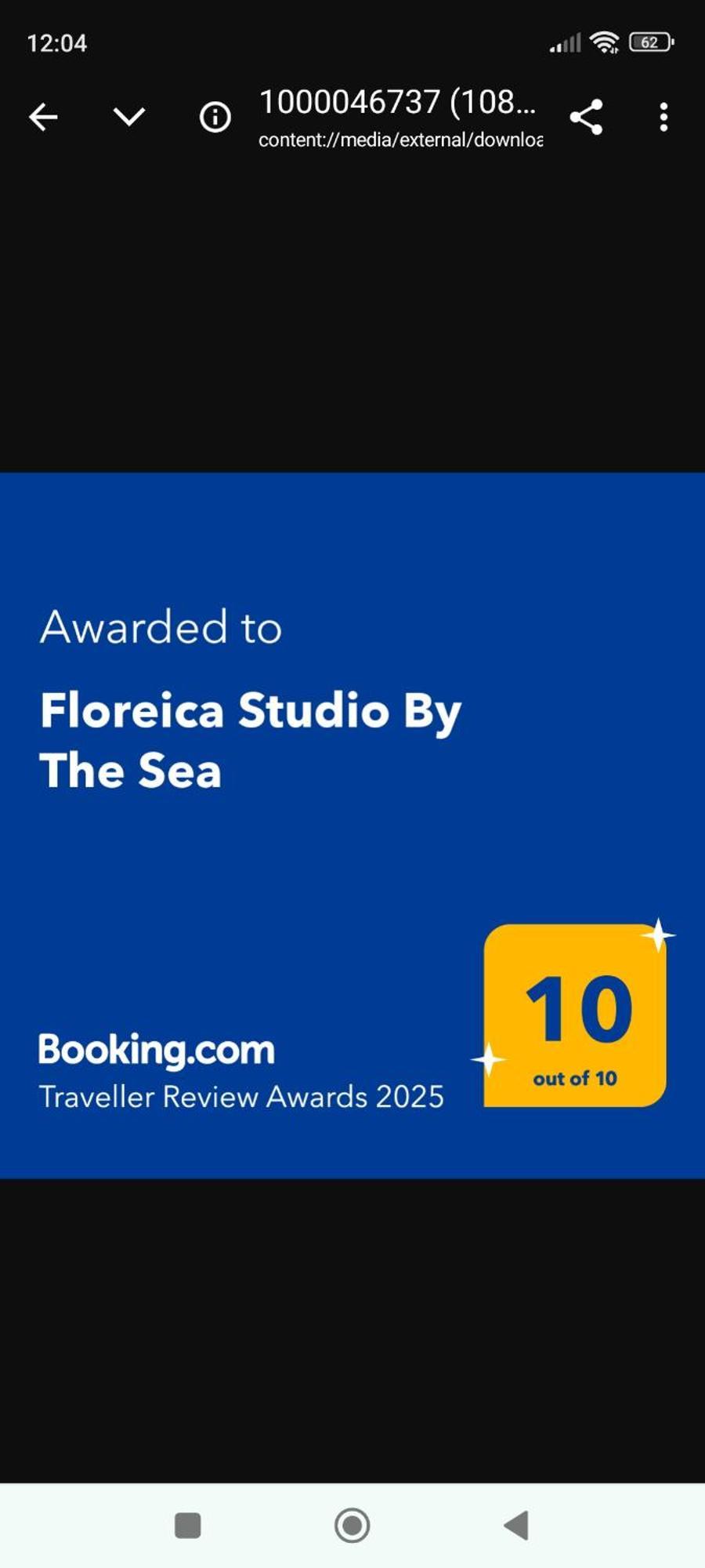 Skinária Floreika Studio By The Sea المظهر الخارجي الصورة