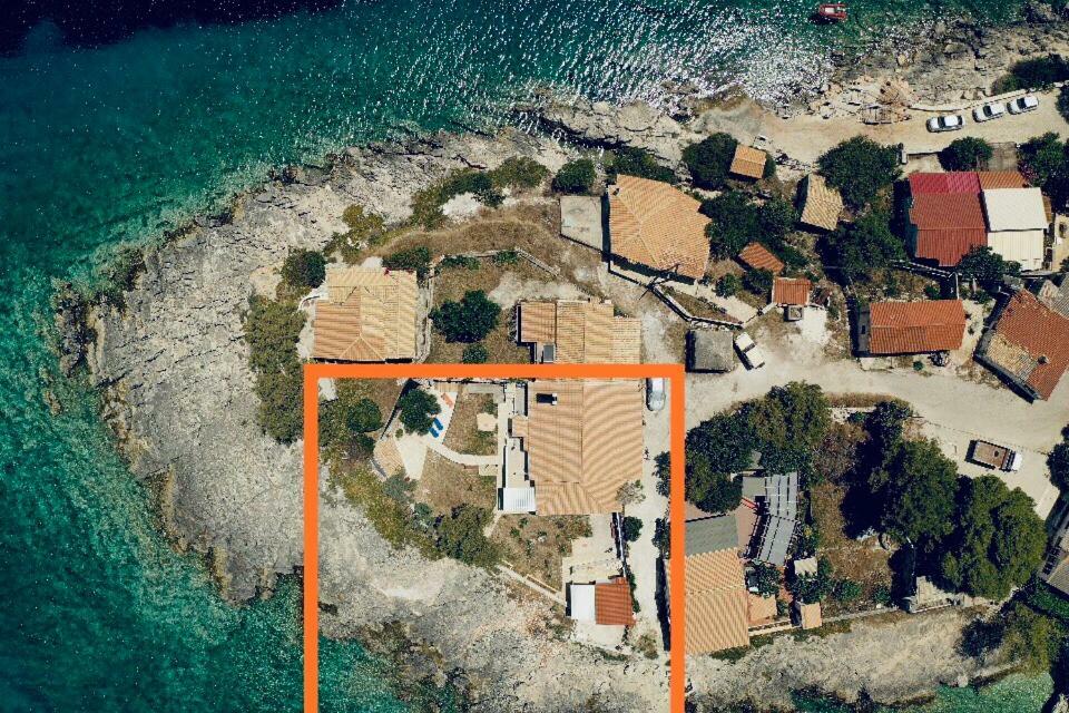 Skinária Floreika Studio By The Sea المظهر الخارجي الصورة